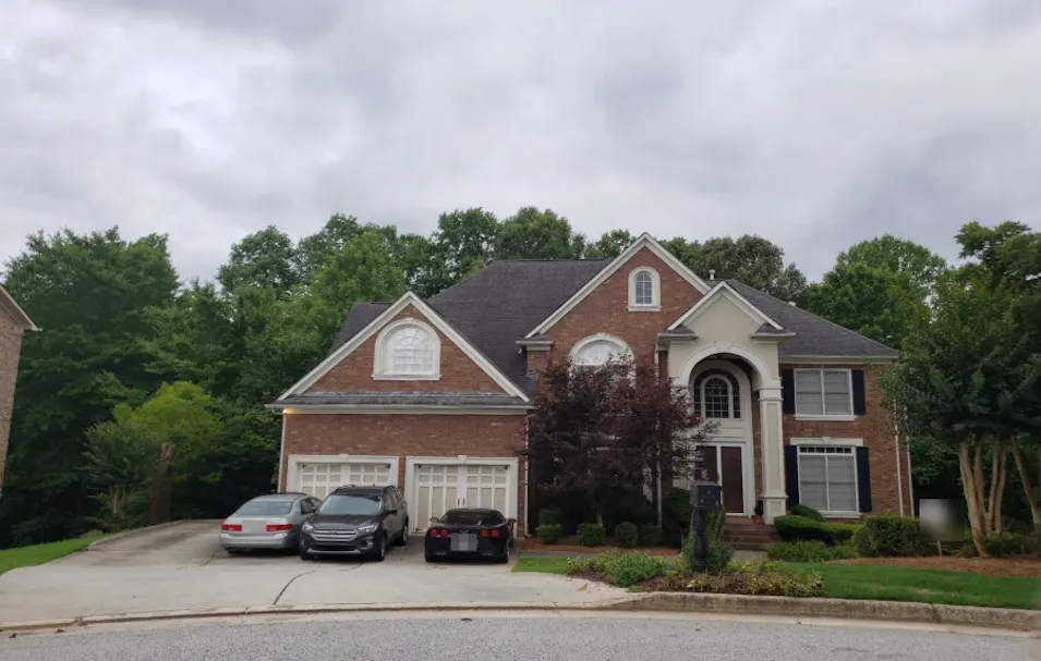 4283 Meadow Vista Dr Lithonia, GA 30038, Dekalb County