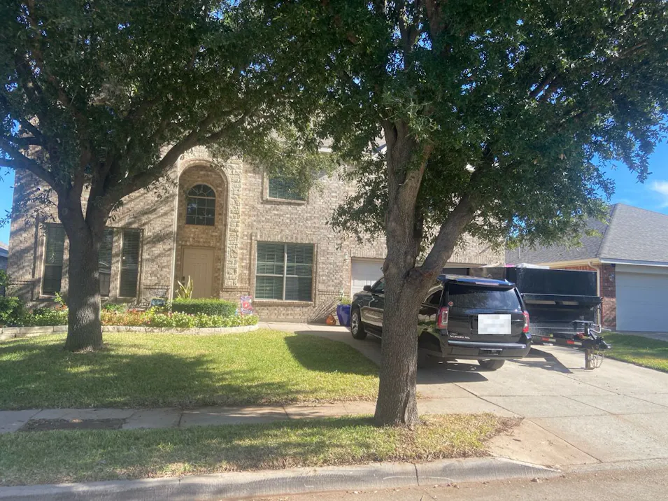 1109 Terrace View Drive Fort Worth, TX 76108, Tarrant County