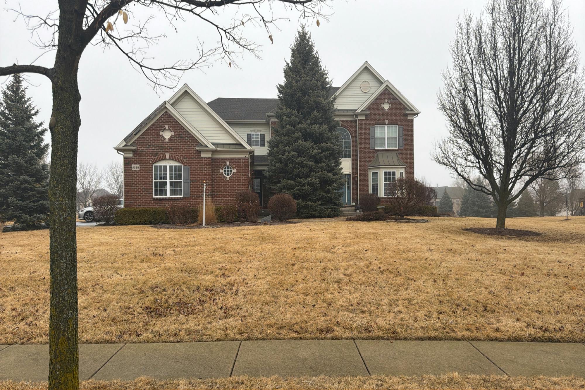 Chancery Rd, Gurnee, IL 60031