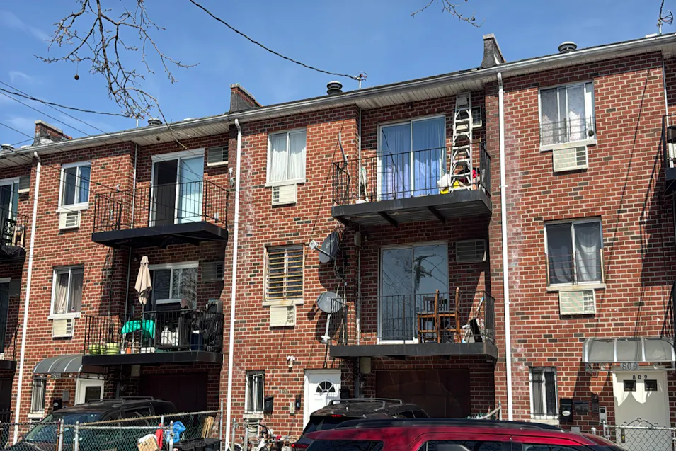 807 East 213th Street Bronx, NY 10467, Bronx County