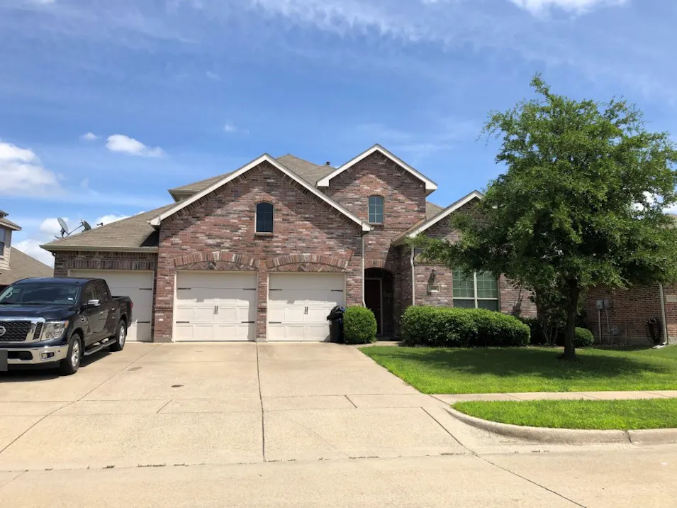 509 Elm Grove Trl Forney, TX 75126, Kaufman County
