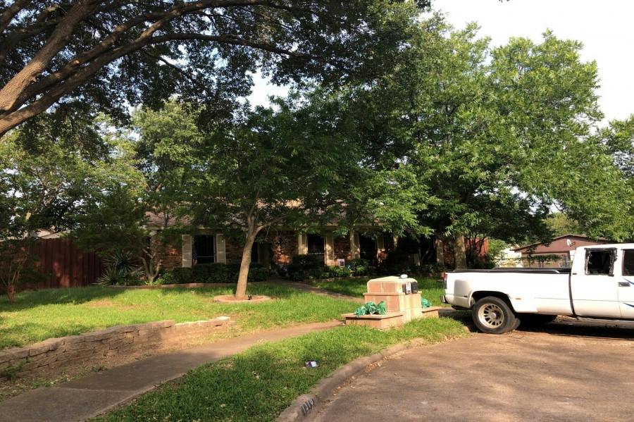 Lost Canyon Dr, Dallas, TX 75249