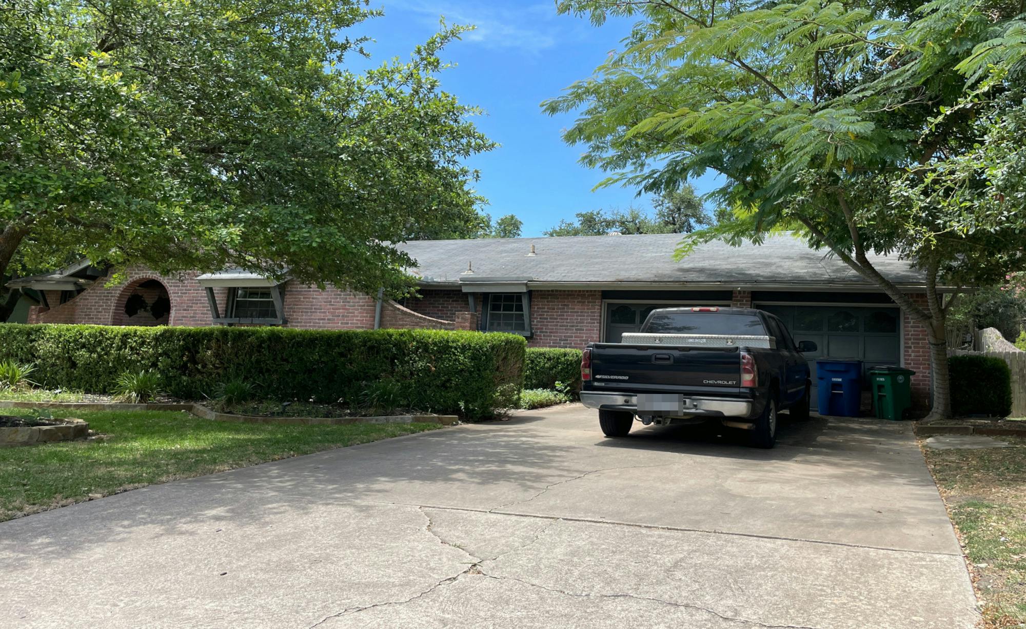 Brook Dr, Austin, TX 78736