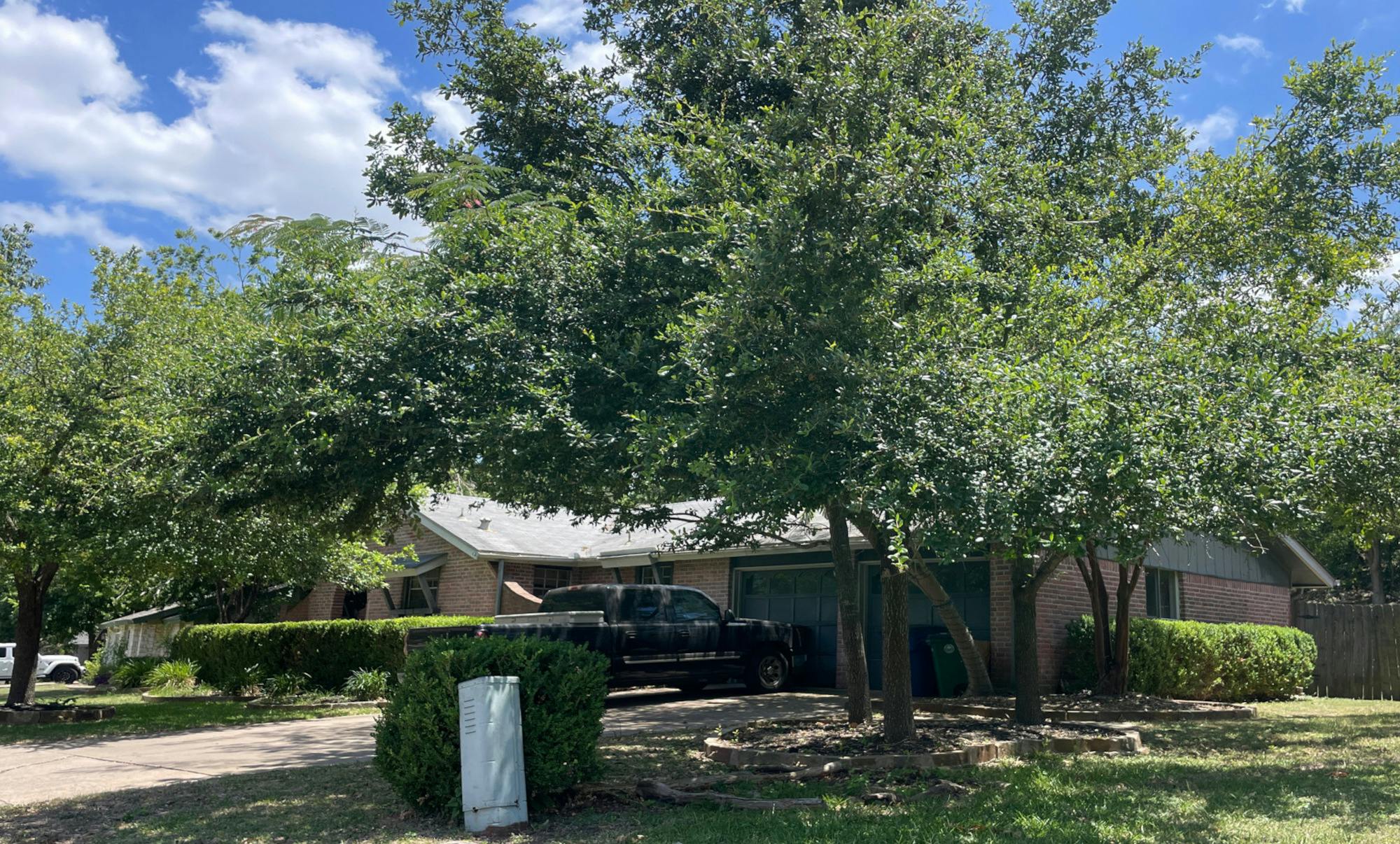 Brook Dr, Austin, TX 78736 #1