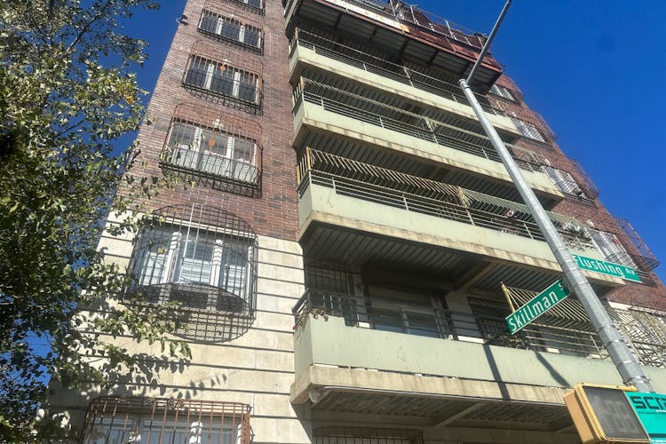 429 Flushing Avenue, Unit 1-B Brooklyn, NY 11205, Kings County