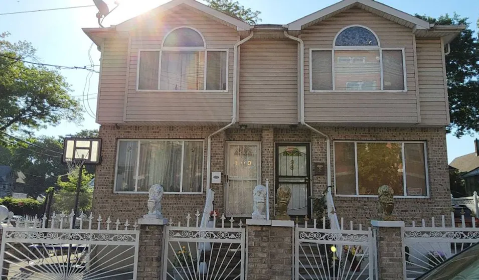 100 Saint Josephs Avenue Staten Island, NY 10302, Richmond County