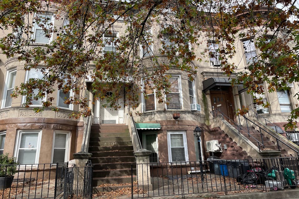 4706 Fort Hamilton Pwky Brooklyn, NY 11219, Kings County