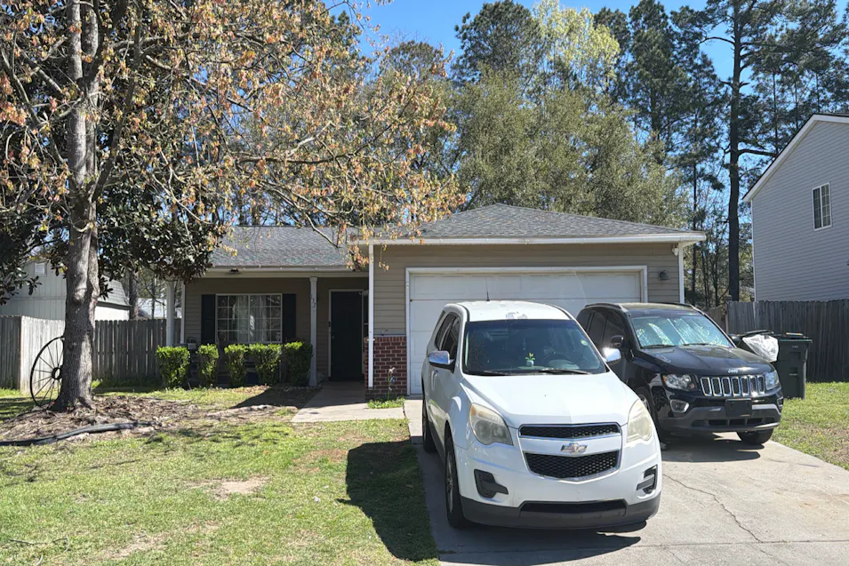 132 Apache Dr Summerville, SC 29483, Dorchester County