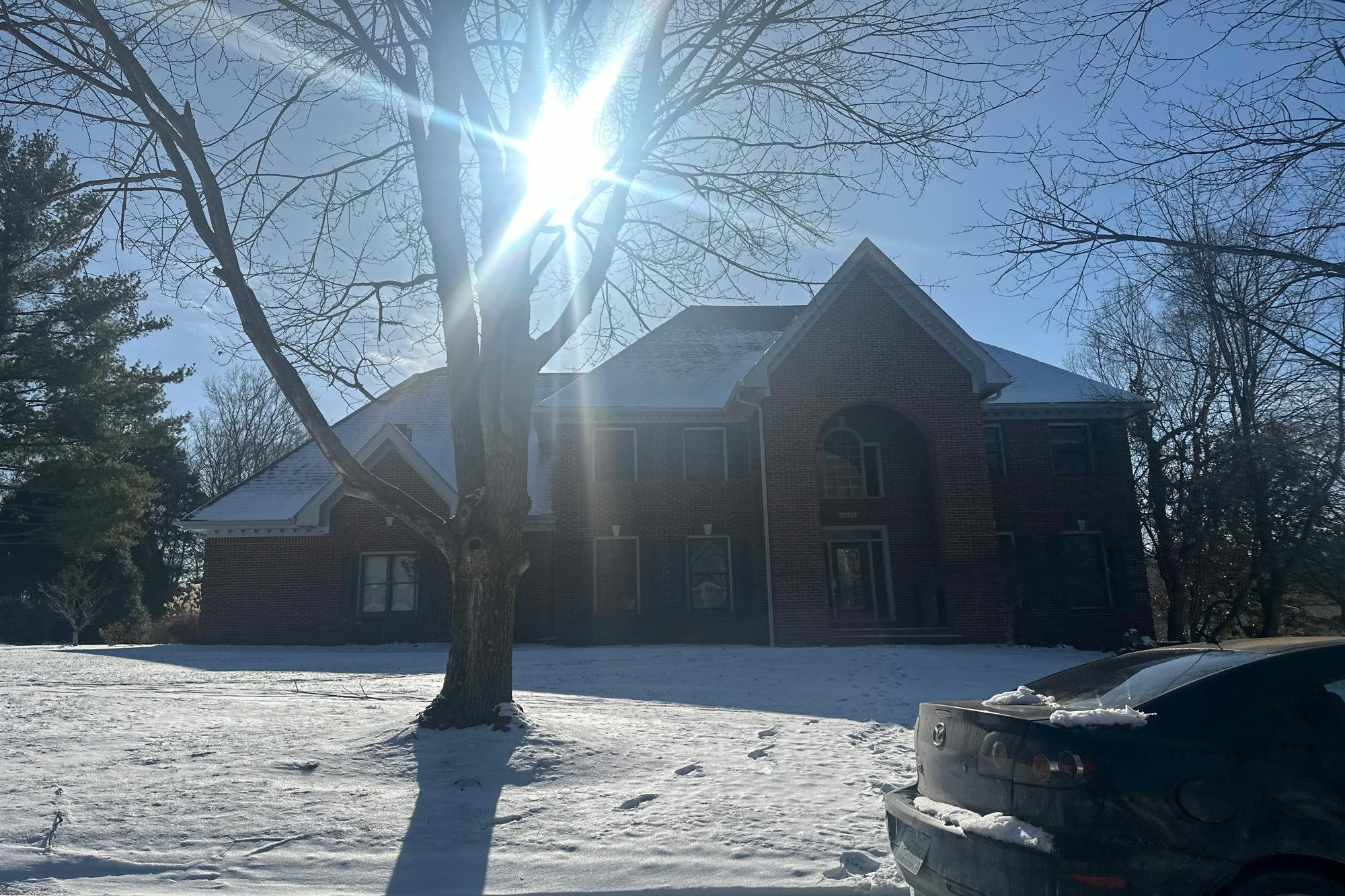 Wolfcreek Pkwy, Louisville, KY 40241