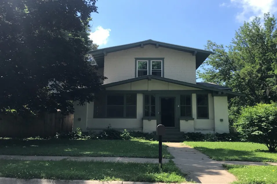 4203 Starr Street Lincoln, NE 68506, Lancaster County