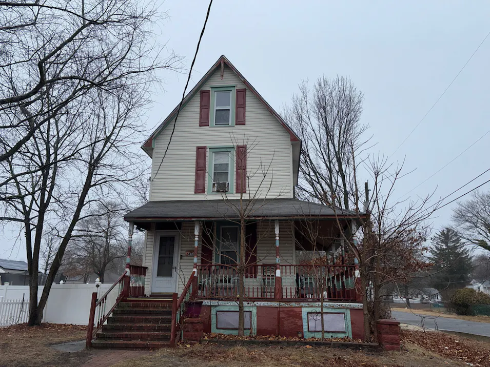 436 Walnut Avenue Lindenwold, NJ 08021, Camden County