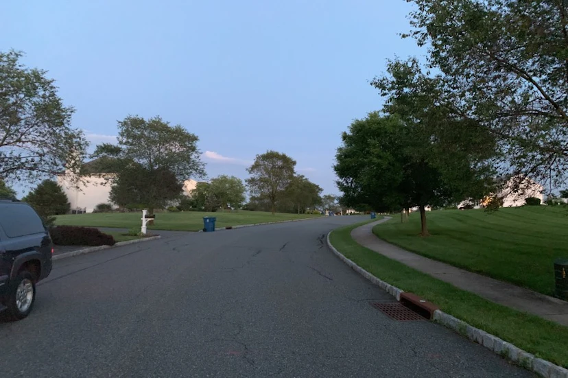 22 Ferris Wheel Dr