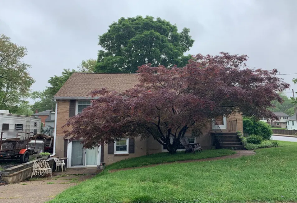 301 New York Ave Claymont, DE 19703, New Castle County