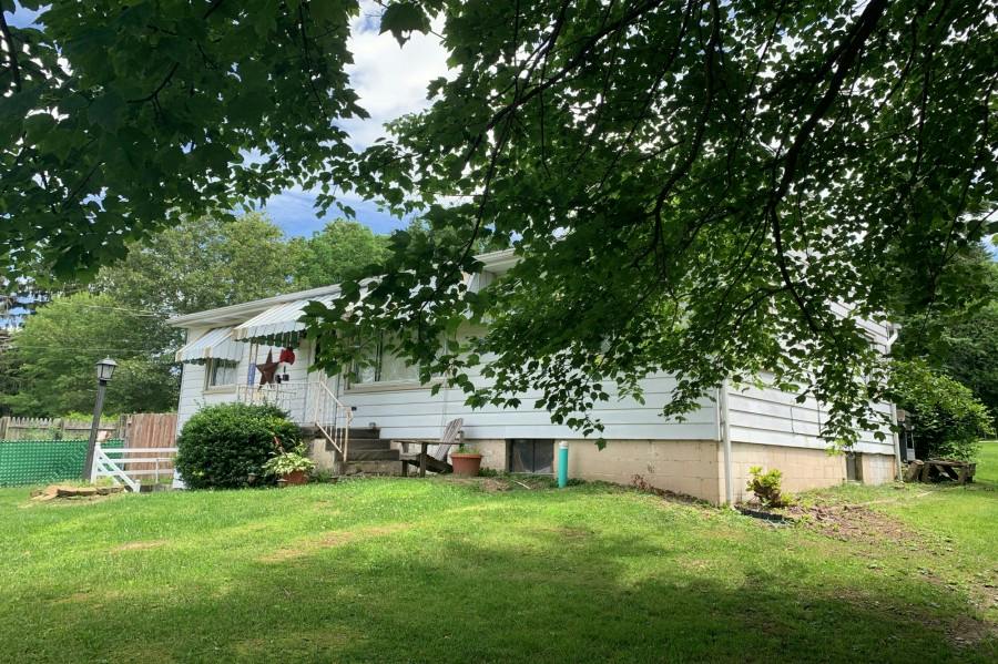 State Route 981 , New Alexandria, PA 15670 #1
