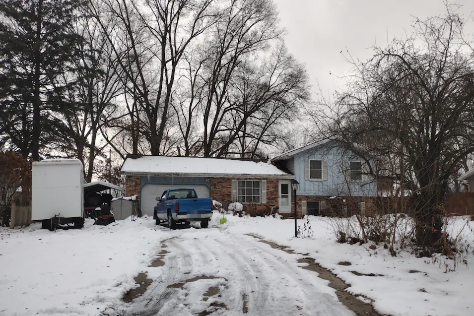 56033 Wynnewood Drive Osceola, IN 46561, St. Joseph County