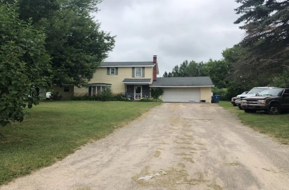 7085 Kessling St Davison, MI 48423, Genesee County