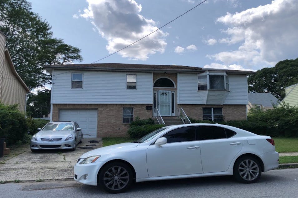 1288 Dekoven Street Rockville Centre, NY 11570, Nassau County