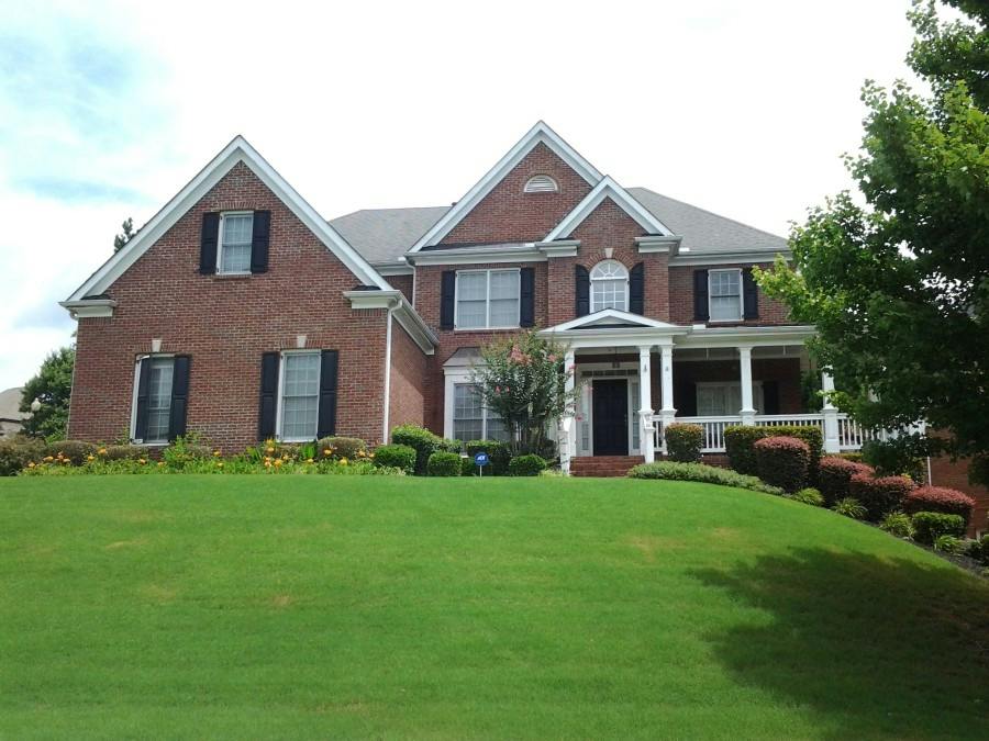 Floral Ridge Dr, Dacula, GA 30019