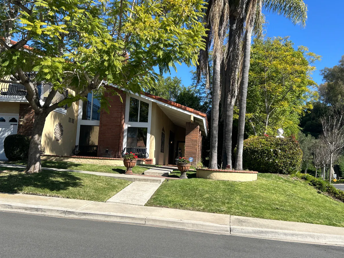 LA Paja Ln, Mission Viejo, CA 92691 #1