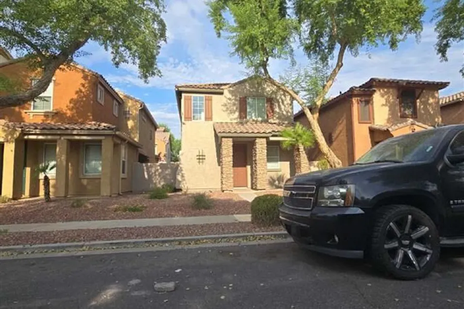 6 North 88th Avenue Tolleson, AZ 85353, Maricopa County