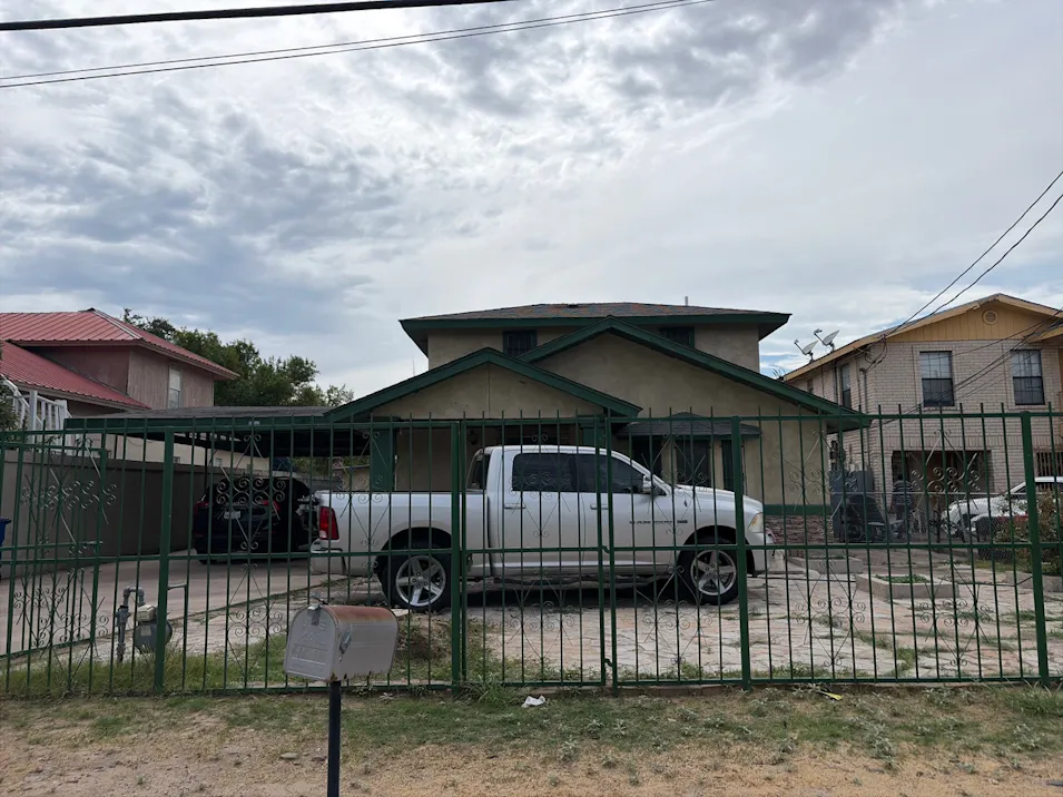 4618 Mims Avenue Laredo, TX 78041, Webb County