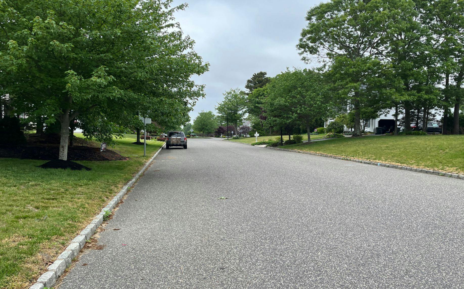 Sweetberry Ave, Center Moriches, NY 11934 #1