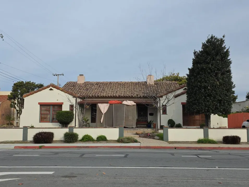 344 West Alisal St Salinas, CA 93901, Monterey County