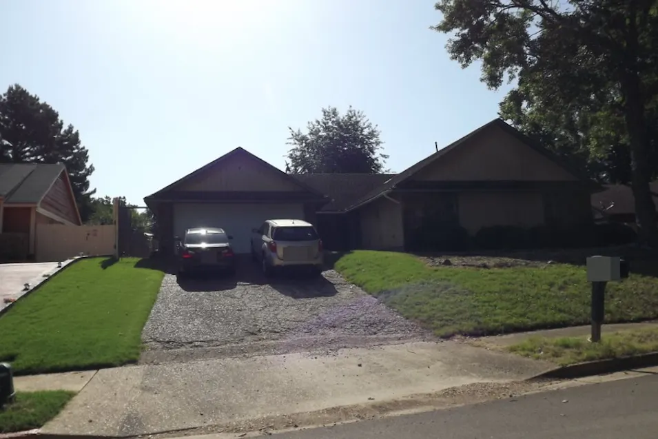 4366 West Hunters Glen Street Memphis, TN 38128, Shelby County