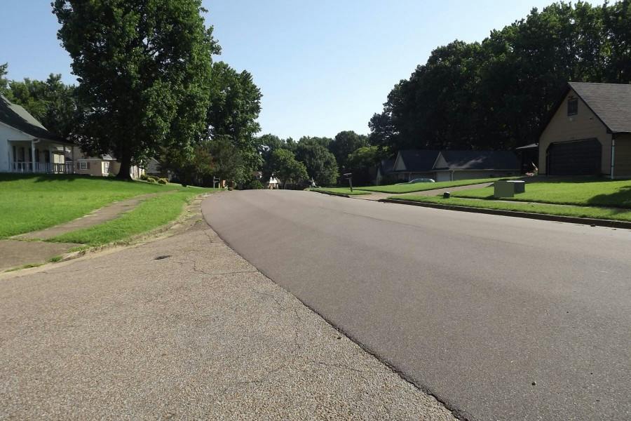 Huntersglen , Memphis, TN 38128