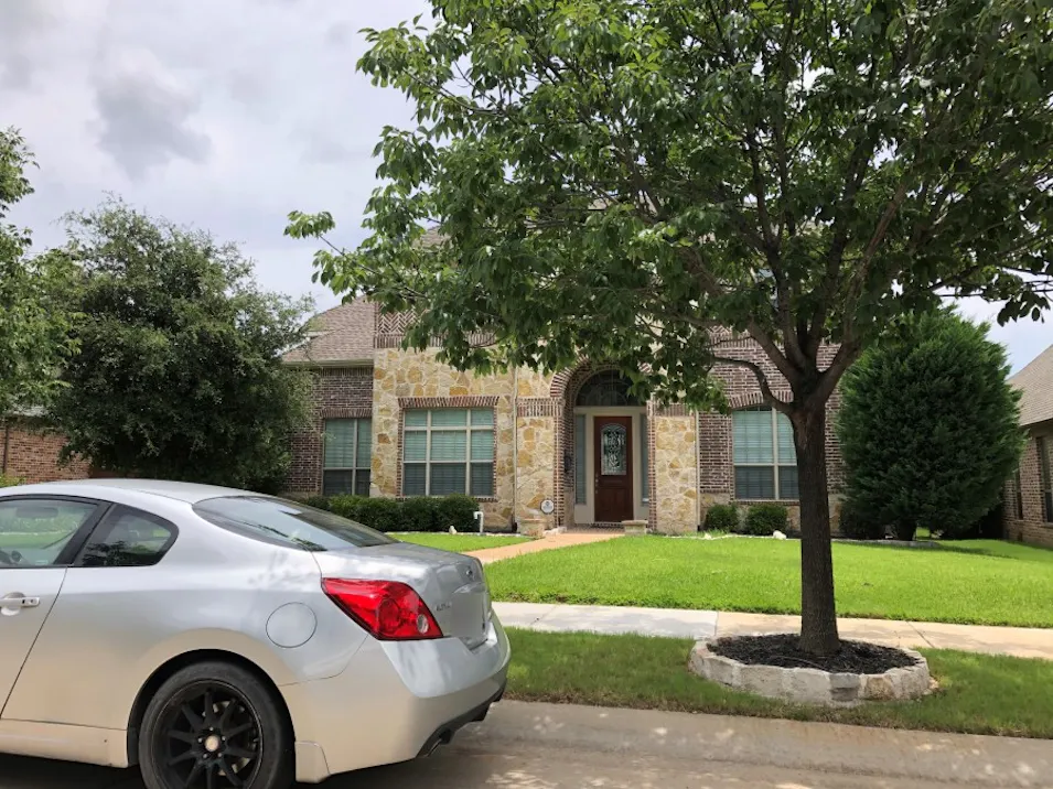 617 York Court Lewisville, TX 75056, Denton County