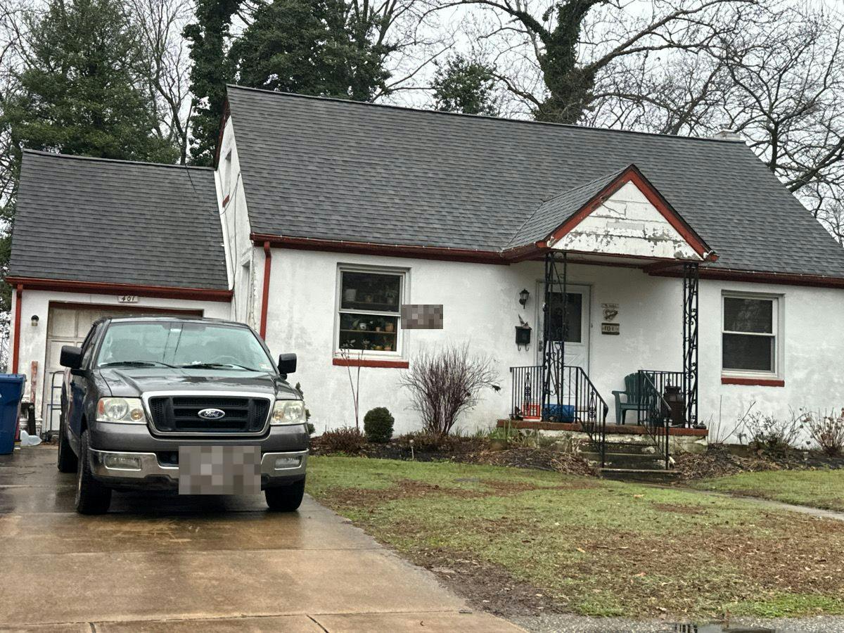 Browning Ave, Somerdale, NJ 08083