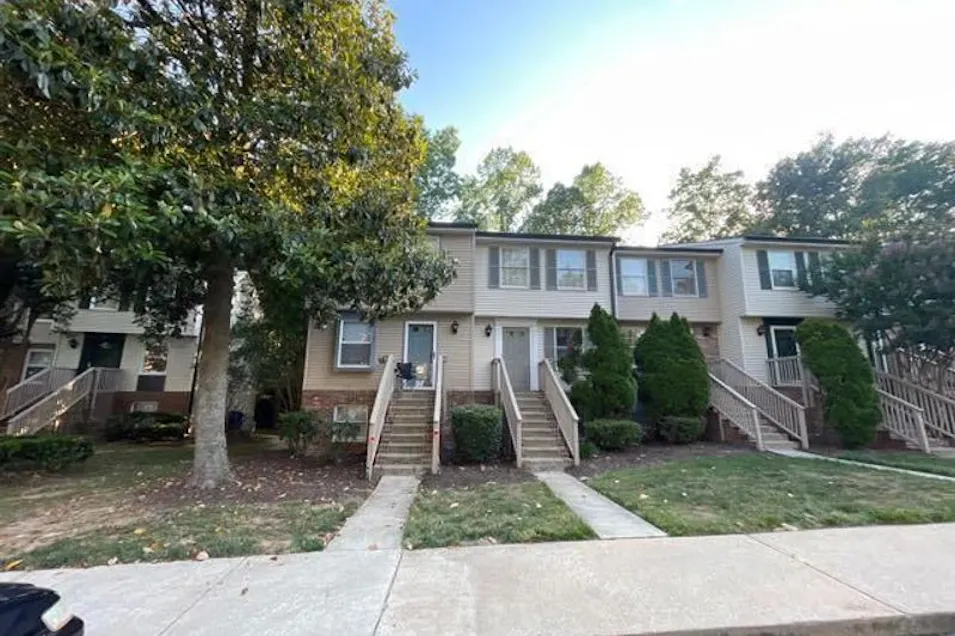 7727 Kelly Court Raleigh, NC 27615, Wake County