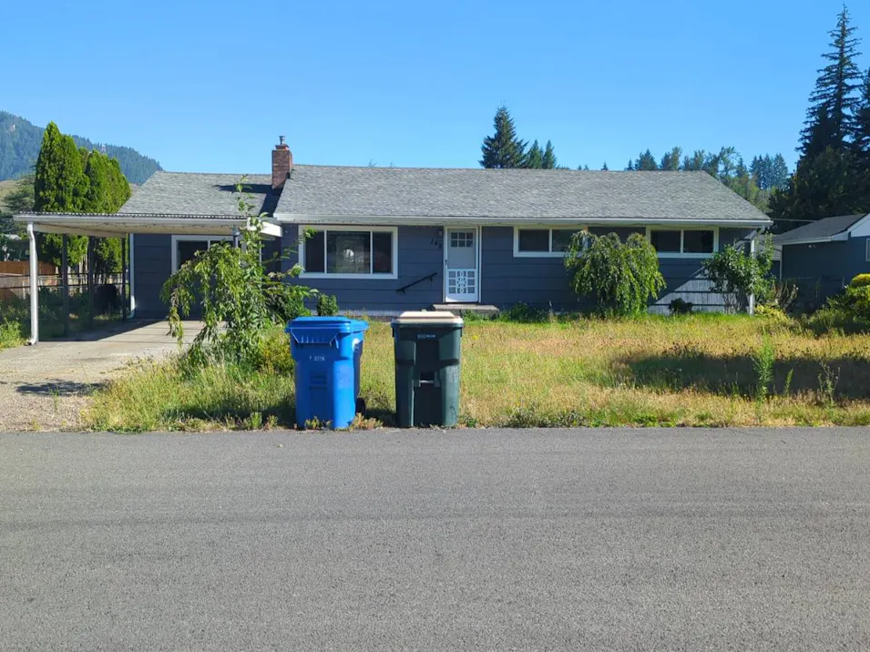 145 Collar Ave Morton, WA 98356, Lewis County