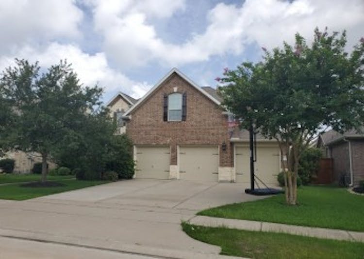 19718 Hubbard Creek Ct Cypress, TX 77433, Harris County