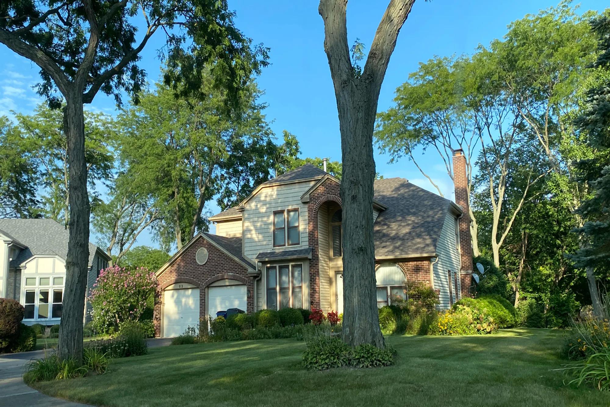 Dawson Ct, Vernon Hills, IL 60061 #1