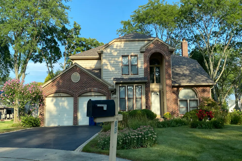 83 Dawson Ct Vernon Hills, IL 60061, Lake County