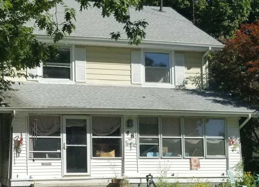 48 Laurel Avenue