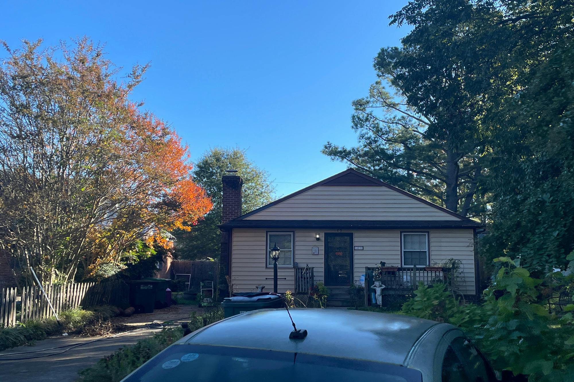 Chamberlayne Ave, Richmond, VA 23227