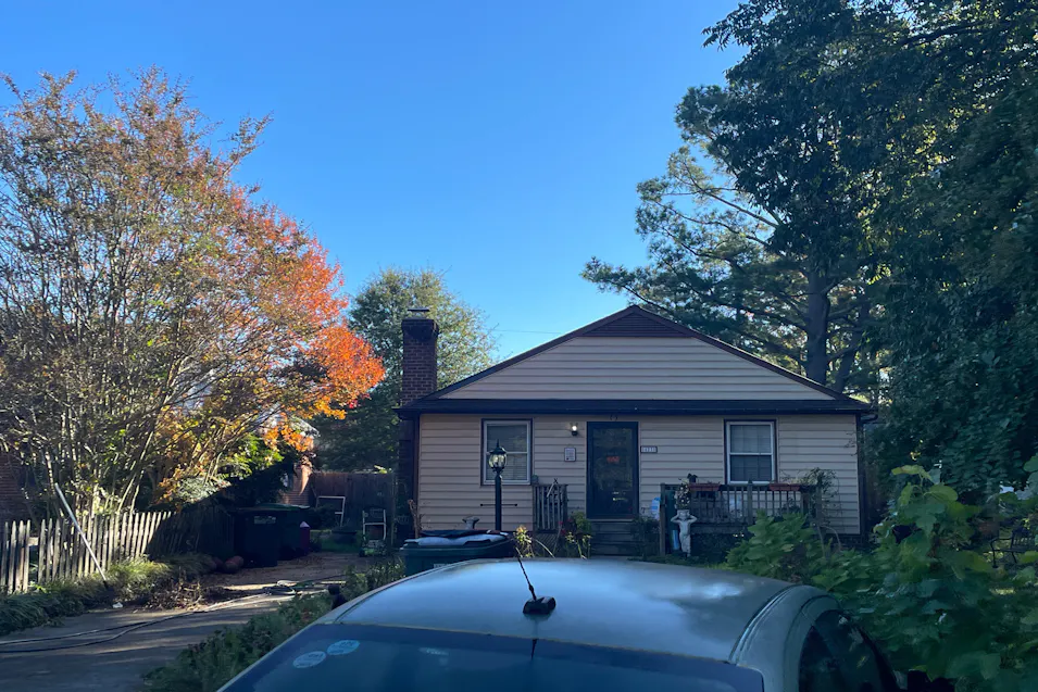 5423 Chamberlayne Avenue Richmond, VA 23227, Henrico County