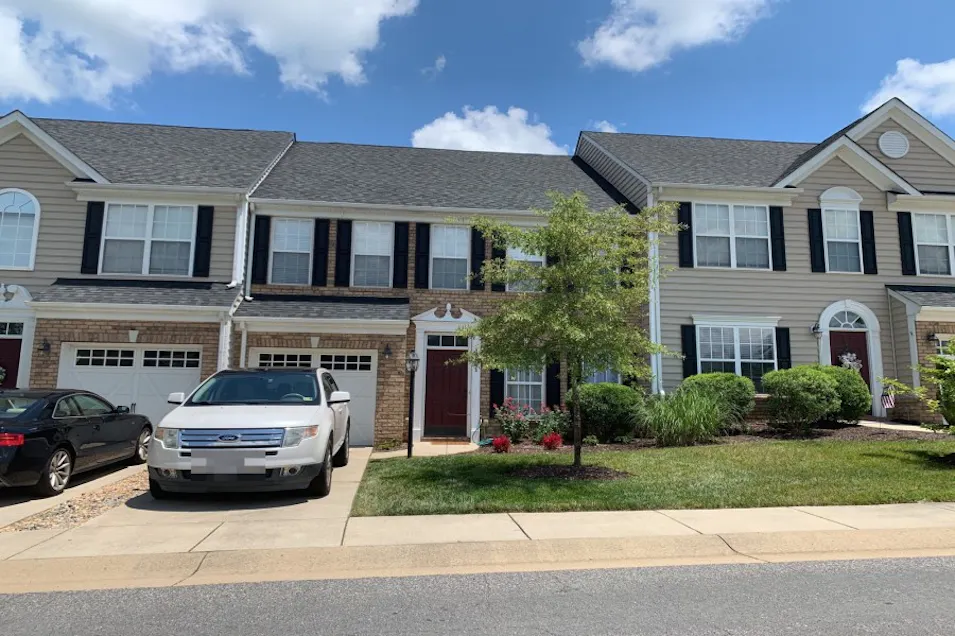 5791 Flowering Peach Lane Providence Forge, VA 23140, New Kent County
