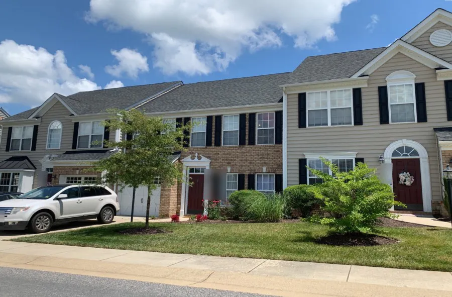 Flowering Peach Ln, Providence Forge, VA 23140 #1