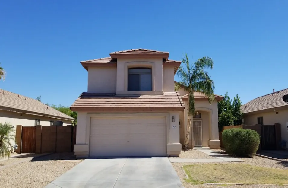 16835 W Manchester Dr Surprise, AZ 85374, Maricopa County
