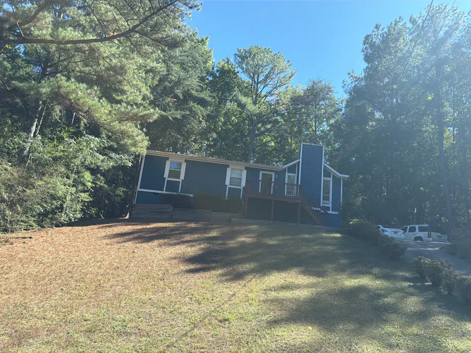 1417 7th St NW Center Point, AL 35215, Jefferson County