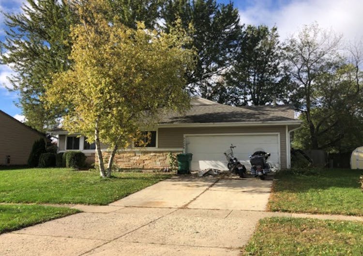 2s224 Continental Drive Warrenville, IL 60555, Dupage County