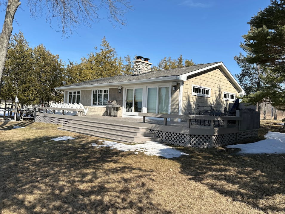 3801 Greenmans Point Road Cheboygan, MI 49721, Cheboygan County