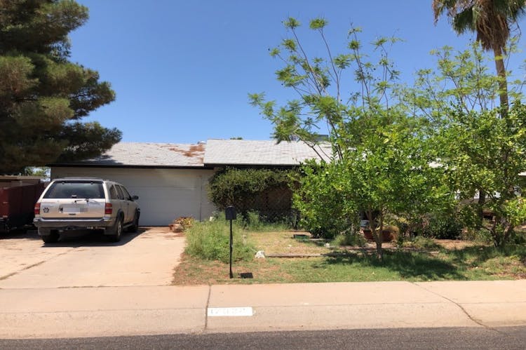 17622 North 33rd Place Phoenix, AZ 85032, Maricopa County