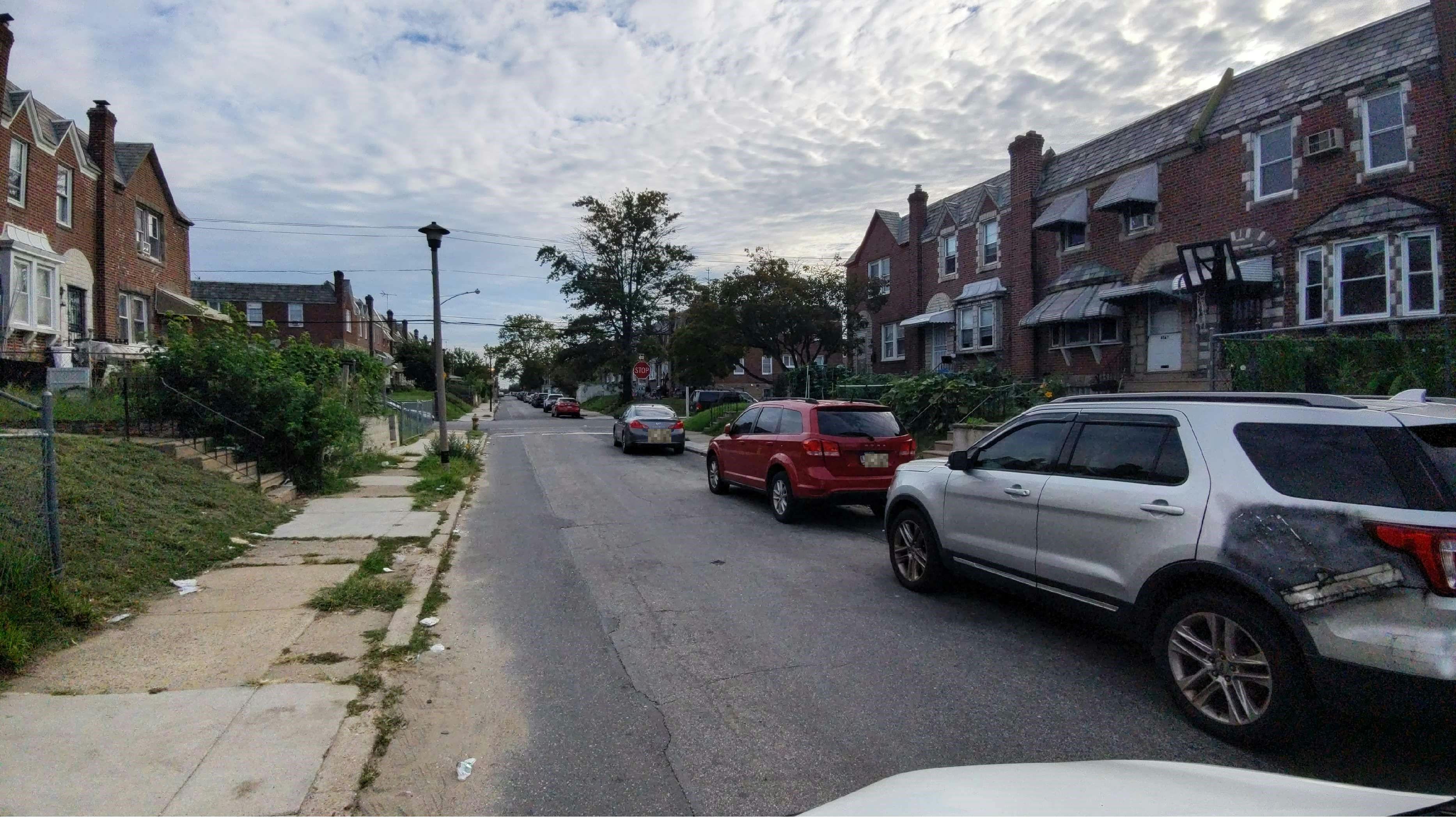 Kindred St, Philadelphia, PA 19149 #1