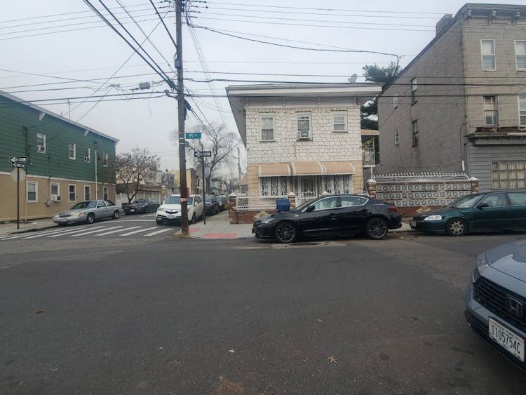 86-01 95th Avenue Aka 8601 95th Avenue Ozone Park, NY 11416, Queens County