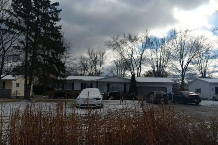 5457 Reid Rd Swartz Creek, MI 48473, Genesee County