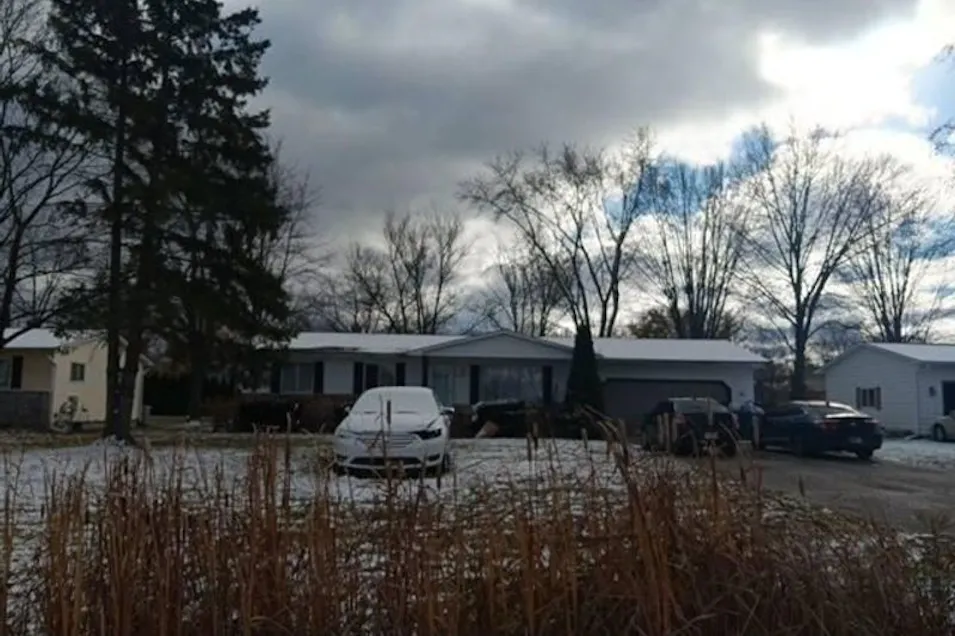 5457 Reid Rd Swartz Creek, MI 48473, Genesee County